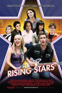 Rising Stars Dvd