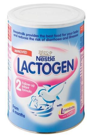 Lactogen 2