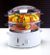 Salton Food Steamer