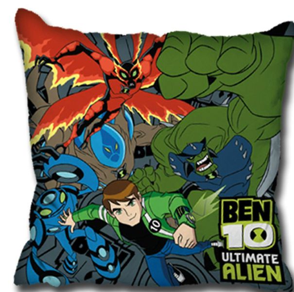 Ben 10 Energy