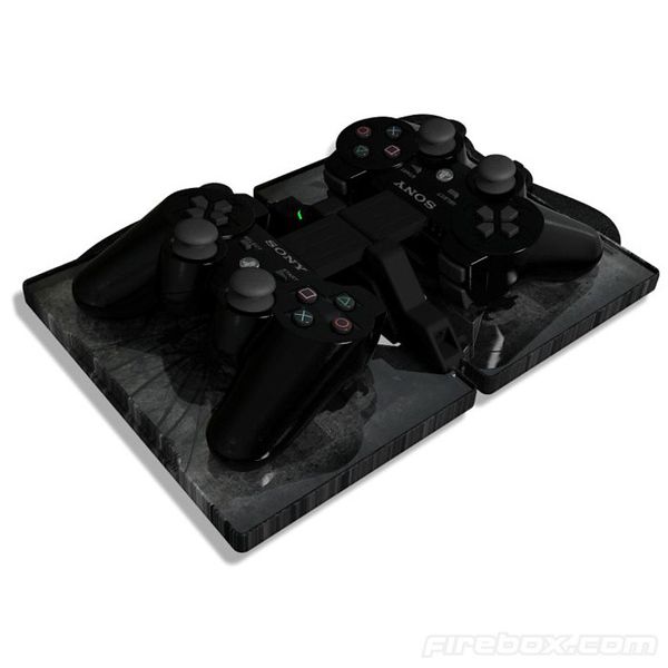 Gioteck Ps3 Controller