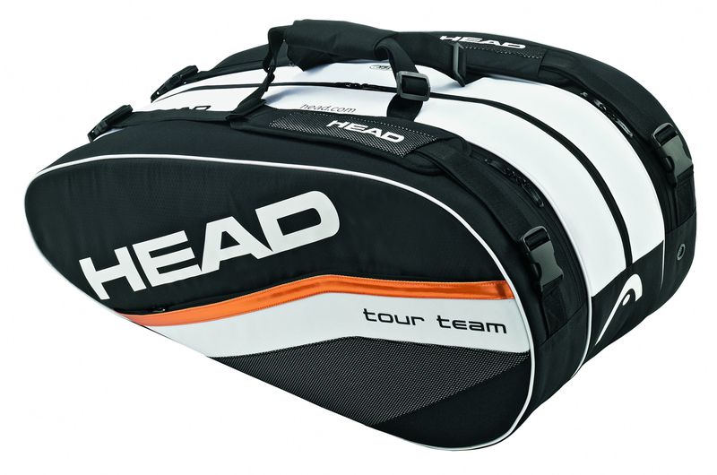 Head Bag Tennis