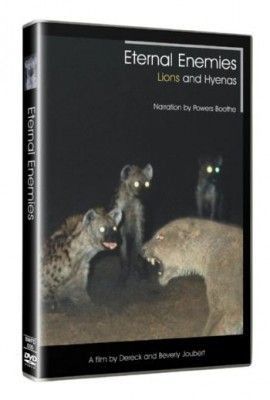 Hyenas Dvd Cover