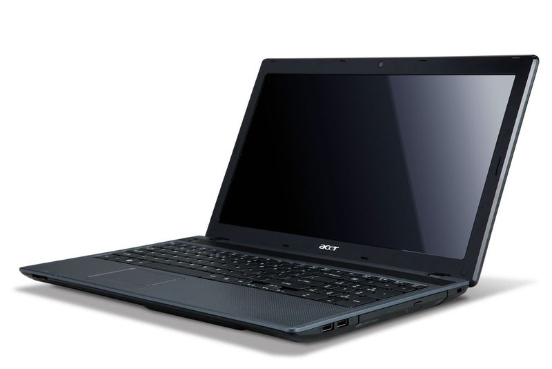 acer i5 laptop