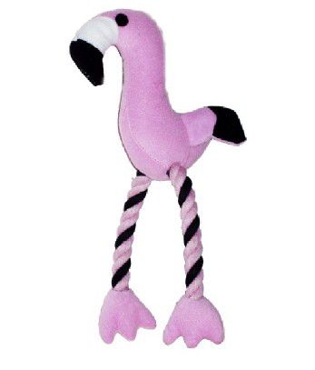 Toy Flamingo