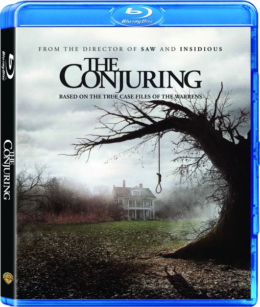 V zajetí démonů/The Conjuring (2013) CZE-ENG 1080p GJ RIP