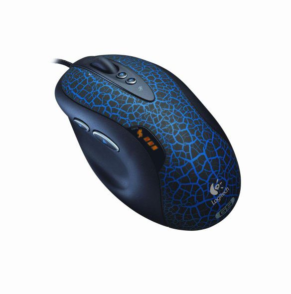 G5 Gaming Mouse