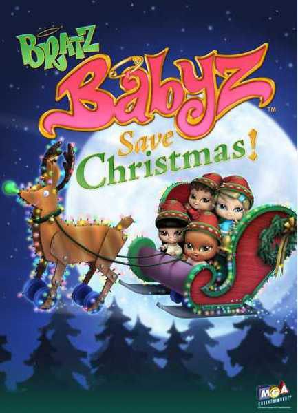 Bratz Christmas