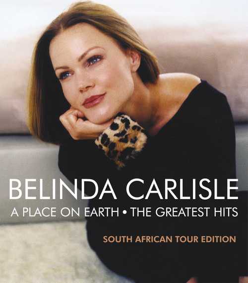 Belinda Carlisle Hits