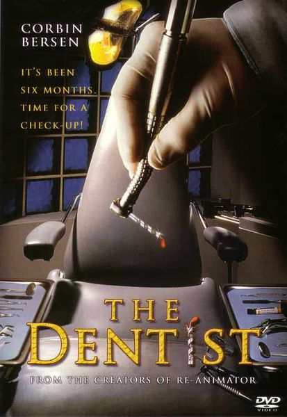 The Dentist 1996