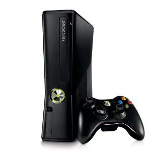 Xbox 340 Console
