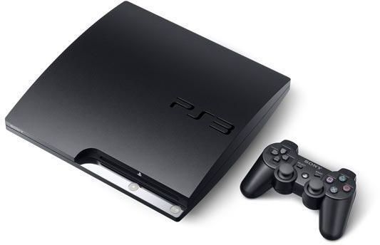 Console Ps3