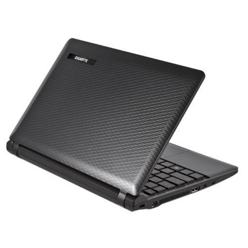 Atom N550 Netbook