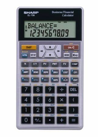 online financial calculator