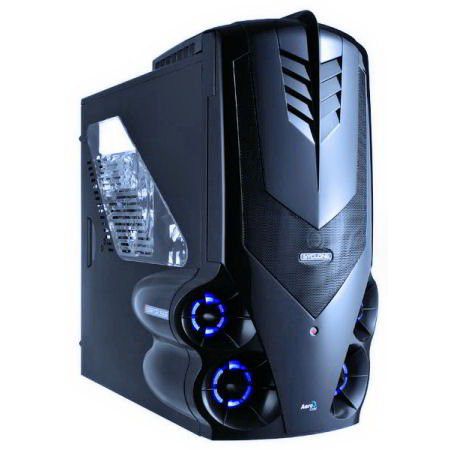 aerocool syclone