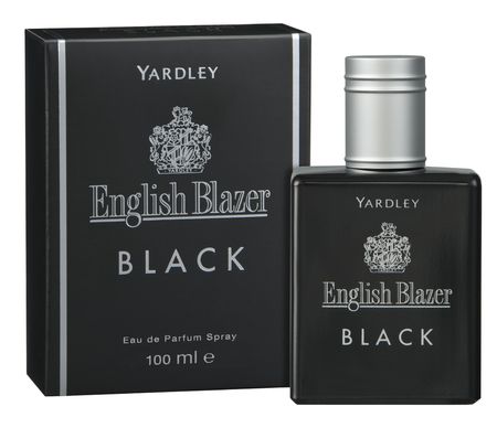 Parfum Black