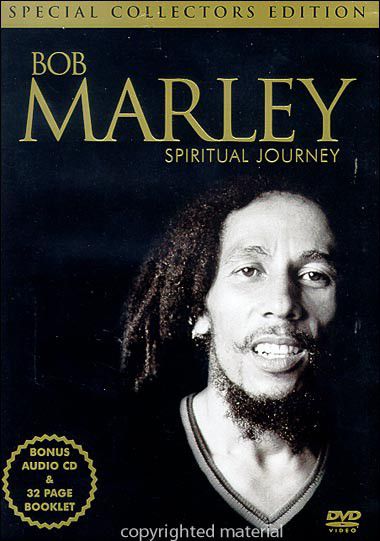 Bob Marley Dvd