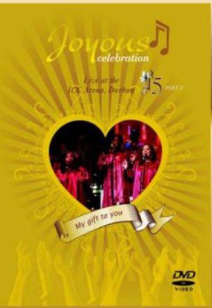 Joyous Celebration 5